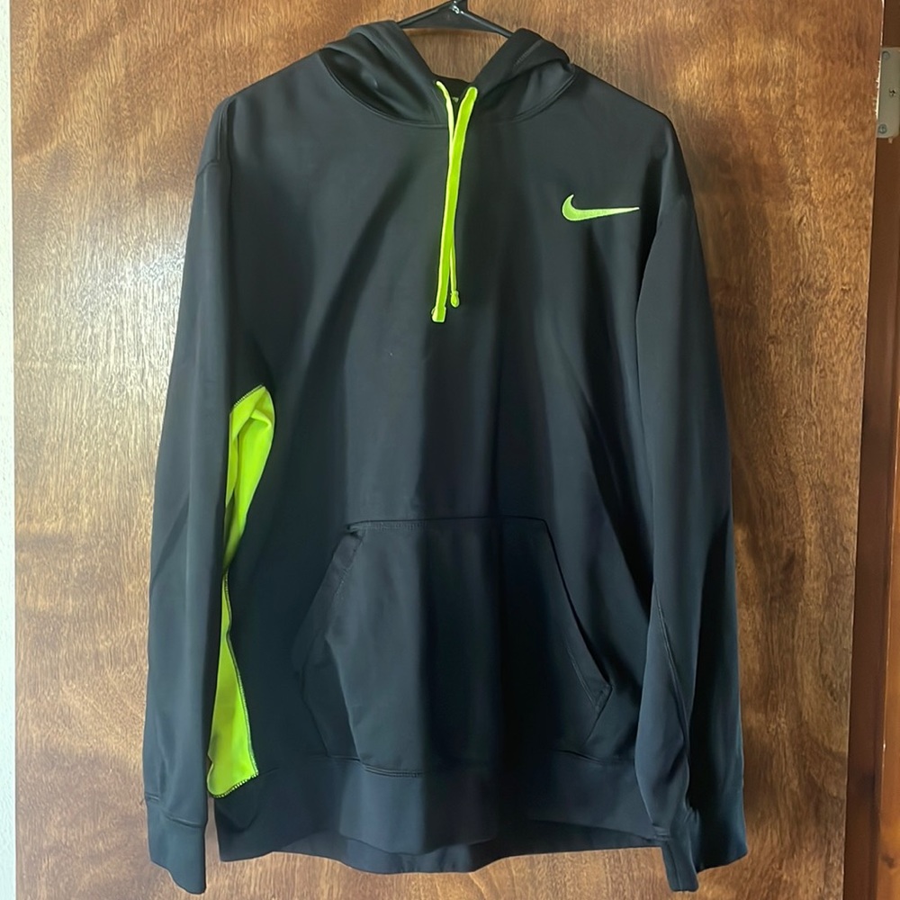 Nike performance sweatshirt